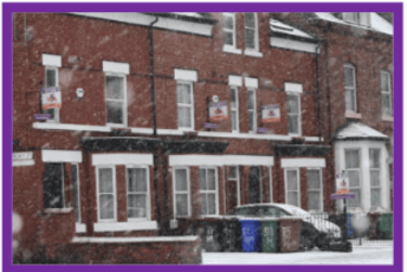 5 bed flat, Hathersage Road, Victoria Park, Manchester, M130EW - Image 15